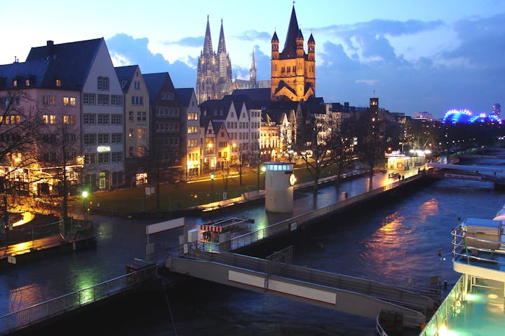 Köln