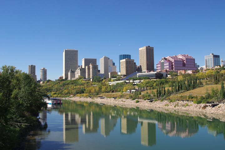 Edmonton