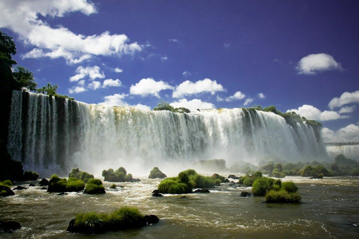 Foz do Iguaçu