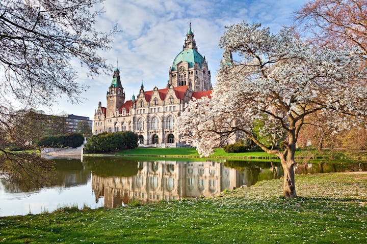 Hannover