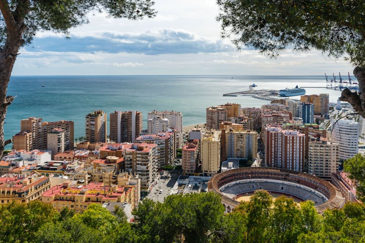 Málaga