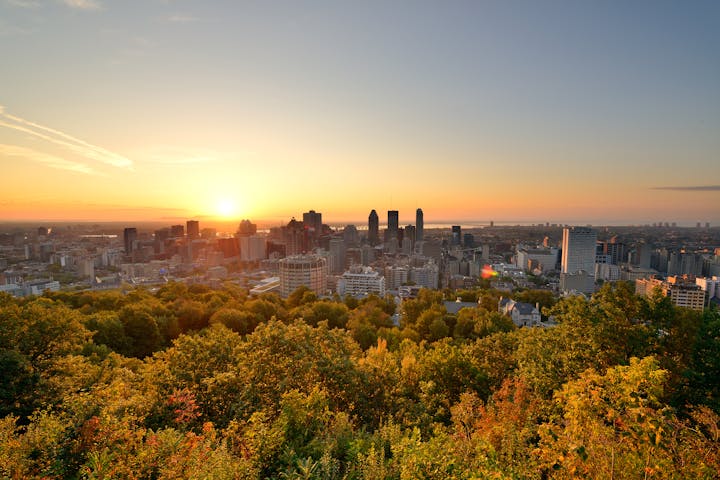 Montréal