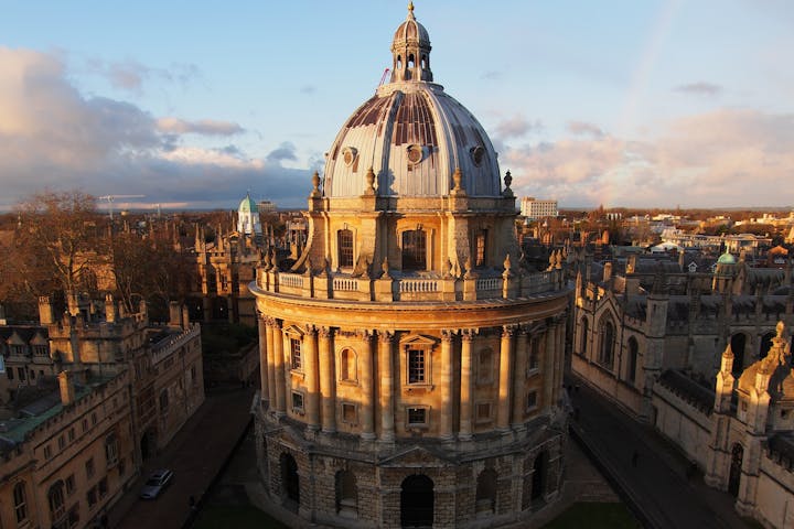 Oxford