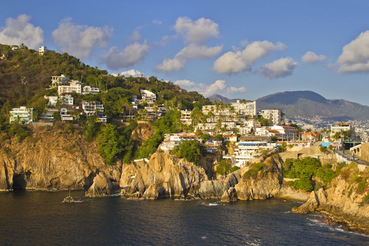 Acapulco