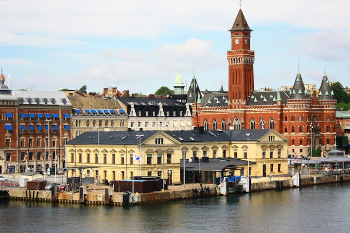 Helsingborg