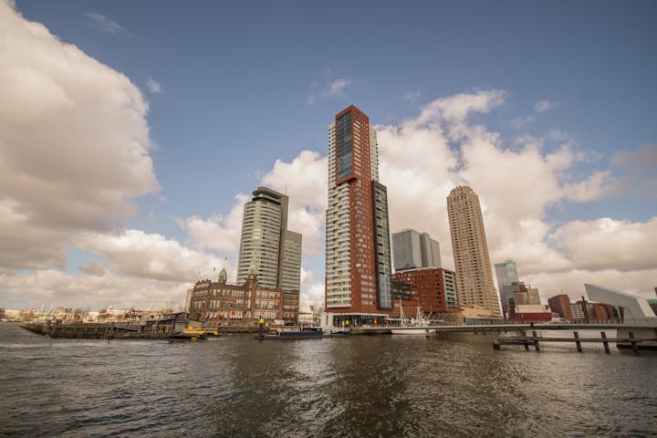 Rotterdam