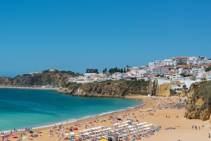 Albufeira