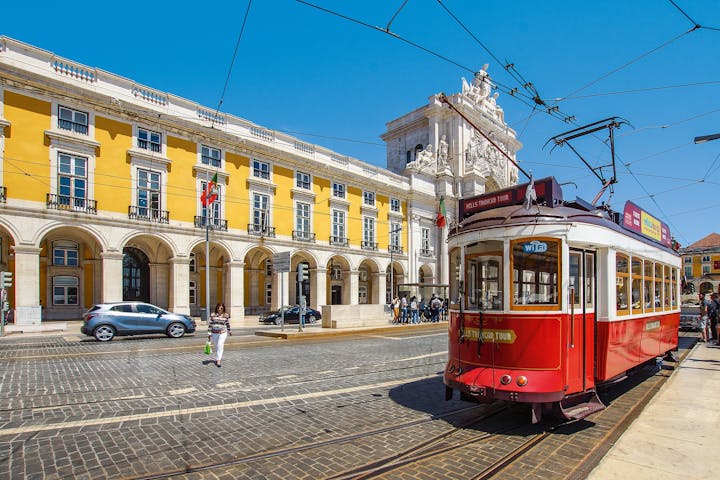 Lisboa