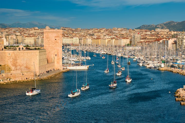 Marseille