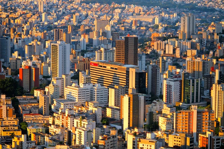 Belo Horizonte