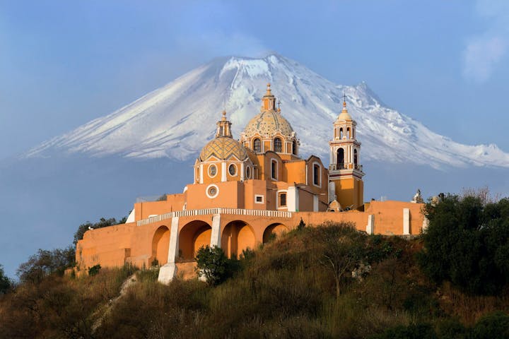 Puebla de Zaragoza