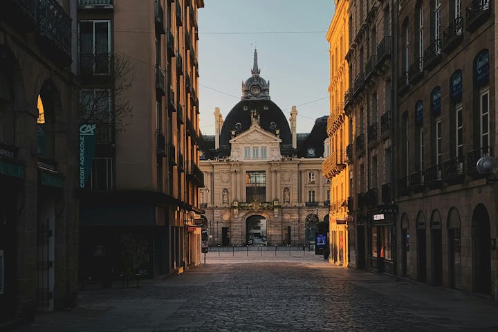 Rennes