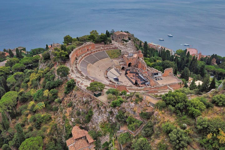 Taormina