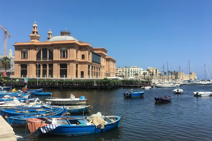 Bari