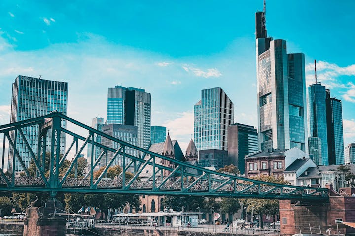 Frankfurt am Main